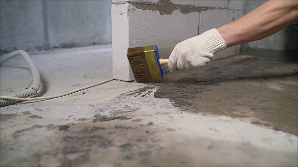 Trusted Waterproofing service in Longport, NJ - SGP Waterproofing